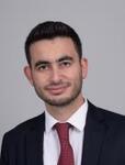 AHMET RECAİ EVCEN