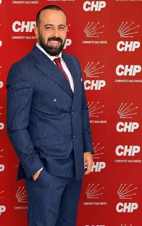 Serdar Yılmaz