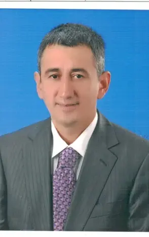 Kemal Bilal Öner
