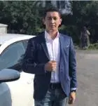 Aziz Kılınç