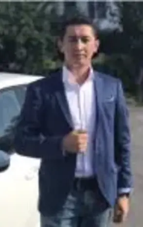 Aziz Kılınç