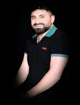 SÜLEYMAN  MİRDESLİ