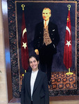 NİMET MENTEŞE