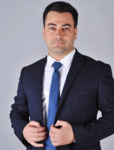 BEDİR SARIKAYA