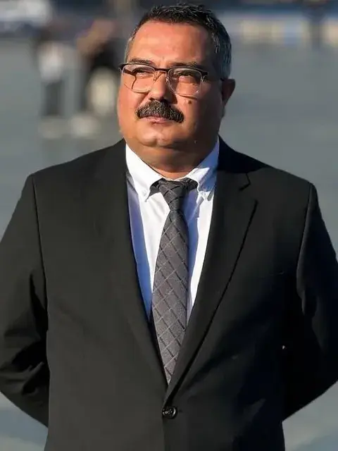 Emrah Kazımoğlu