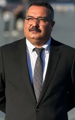Emrah Kazımoğlu