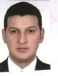 Ahmet Demirtaş