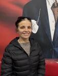 KÜBRA BOZCAN