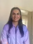 Şehriban Sevinç