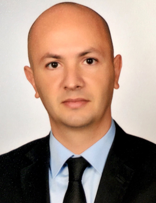 CENK BODUÇ