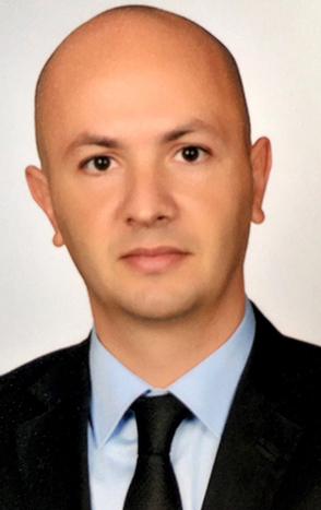 CENK BODUÇ