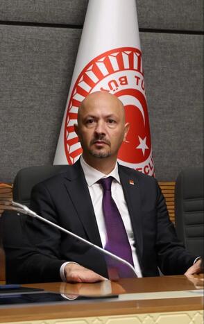 CENK BODUÇ