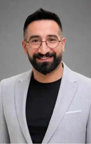 Azad Özyolcu