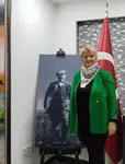 Özge Kovacıoğlu