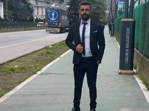 UĞUR NAZLI