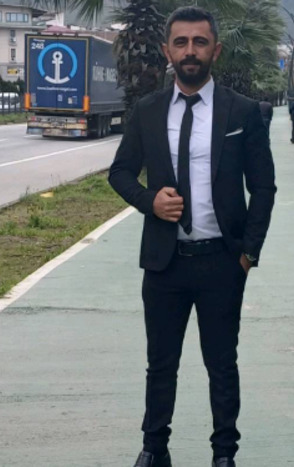 UĞUR NAZLI