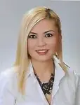 Yasemin Özgen