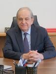 RIFAT TURUNTAY NALBANTOĞLU