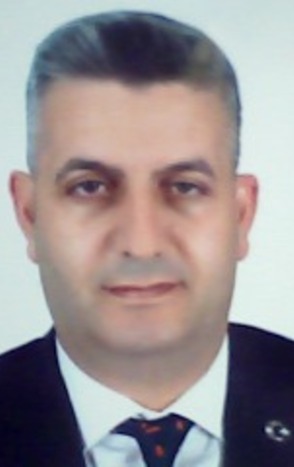 SELAHATTİN GÜVEN