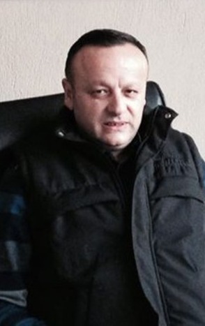 LEVENT KARŞILI