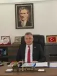 Mustafa Cebeci