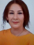 ASLI  TURGUT