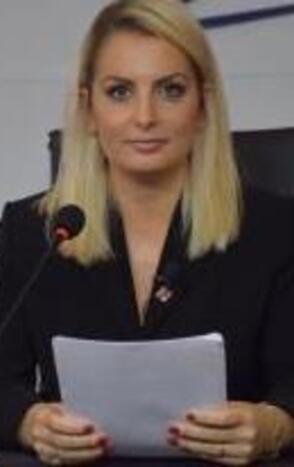 BERNA ÇAKIR