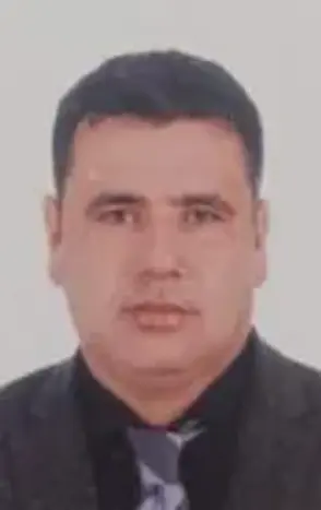 Halil Kılıç