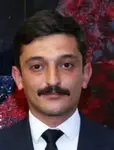 Çağdaş Özdemir