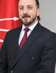 CİHAN TOSYALIOĞLU