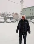 Serkan Yaman