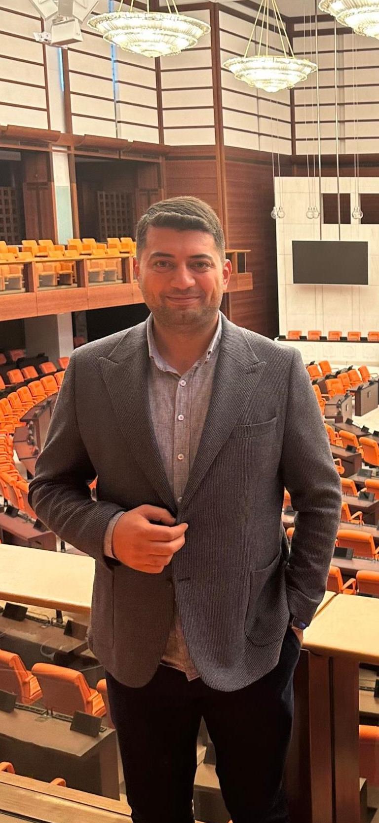 HAKAN SATILMIŞ