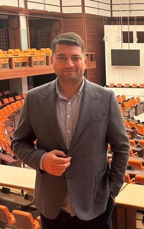 HAKAN SATILMIŞ