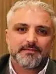 Müslüm Osmanoğlu