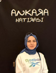 İNCİ  MURZOĞLU