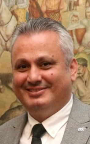 MUSTAFA KOYUNCU