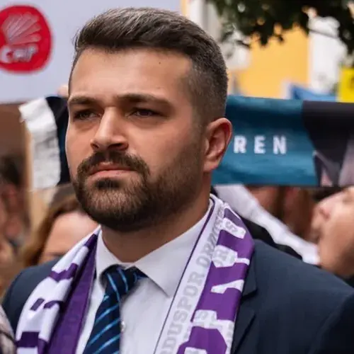 Baran Said Kır