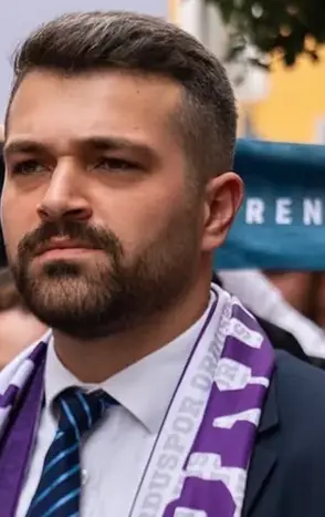 Baran Said Kır
