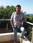 Mustafa Ergin