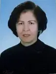 Mukaddes Dönmez