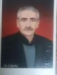 Ali Haydar Kaya