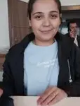 Büşra Kaçan