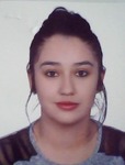 MERYEM NİSA ÇELEBİ