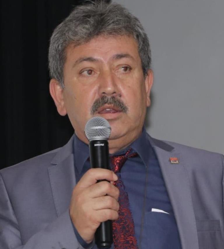 ŞENER GEÇİT