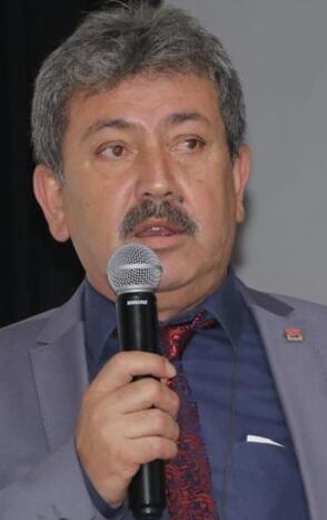 ŞENER GEÇİT