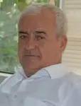 Ayhan Geyik