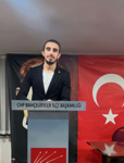 ALİ ERAY GÜRSOY