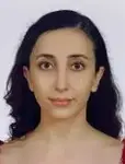 Nazlıcan Menekşe