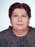 Ayşe Mart
