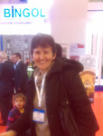 NURCAN DOĞRU